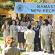 Image for article titled Lost: "Namaste"